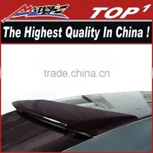 Body Kit for 2002-2005 AUDI A4 OTG Carbon Wing thumbnail-1