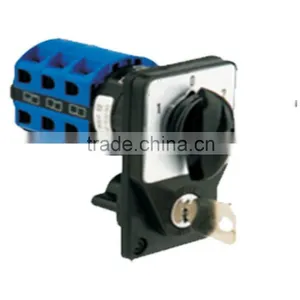 Ceramic Rotary Switch 25A (CE Certificate) thumbnail-1