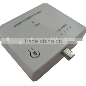 Portable Mobile Battery Charger for HTC thumbnail-1