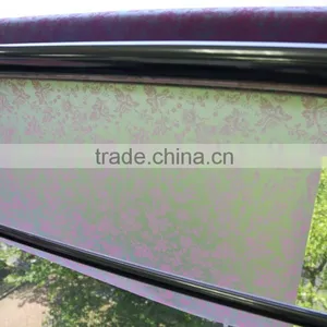 Unisign Decorative Window Film Glass Decorative Window Film thumbnail-1