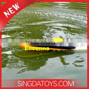 Remote Control RC Fast Speed Boats Electric Large Scale Boat for Sale 757-4015 thumbnail-1