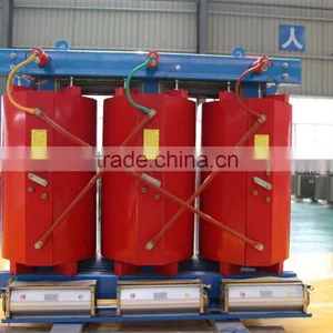 Dry Type Power Distribution Transformer thumbnail-1