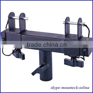 Lighting Hanging Support Bar Metal Stand Used Customized Heavy Duty t Bar thumbnail-1