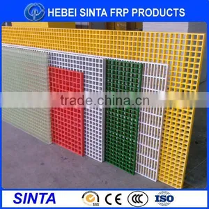 Best Price Anti-corrosion Fiberglass Walkway Grating thumbnail-6