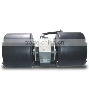 High Performance! PSC Blower Fan 24v dc Blower 351140mm With UL Since 1993 for Data Center thumbnail-2