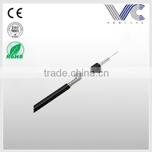 Coaxial Cable Rg11 Black Coaxial Cables thumbnail-1