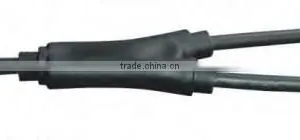 PV CABLE ASSEMBLY - Y Type Extension Cable Solar CABLE ASSEMBLY thumbnail-1
