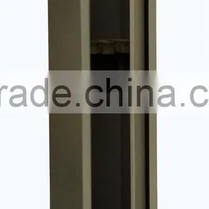 Cheap Fashion Gun Safe G1300K3 Double Key Lock Gun Safe for Australia Market thumbnail-2