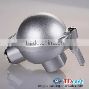 PT100 Themocouple Sensor Head Type DANA DAN BUZ thumbnail-1