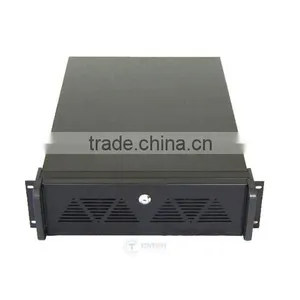Custom Metal Fabrication Chassis thumbnail-3