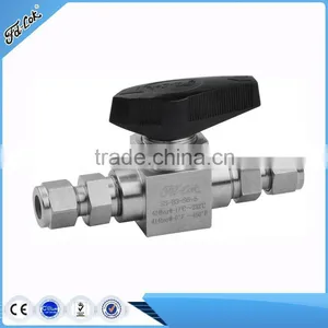 The Leading Manufacturer Of Lining Ball Valve thumbnail-1