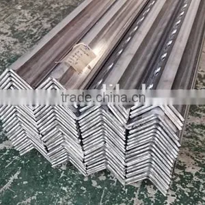 Hot Rolled SS400-SS540 Series Equal Angle Steels thumbnail-1