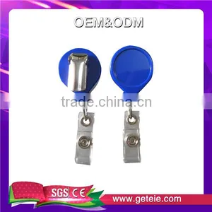 Star Shape Badge Reel thumbnail-3