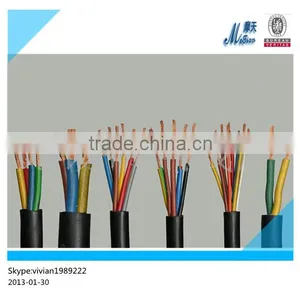 Copper Xlpe Insulated pe Sheathed Tape Armoring Power Cable thumbnail-1