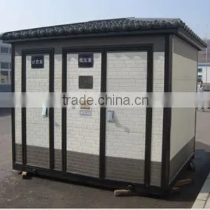 Facade Panel/siding Panel/(beautiful Design for Exterior Wall With All Colors)/decorative Lighted Wall Panels thumbnail-1