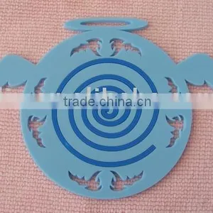 Angel Shape Coaster thumbnail-1