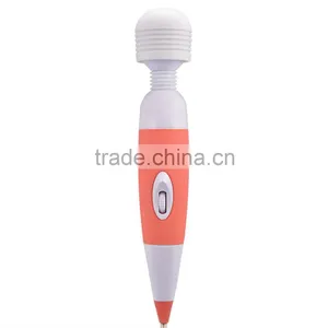 Senior Female Masturbation Dildo Vibrator Sex Toy With Voltage 100V to 240V thumbnail-1