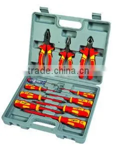 11 PCS Electrical Combination Tools Set D258-1 thumbnail-1