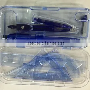 7pc Stationery Math Set thumbnail-4