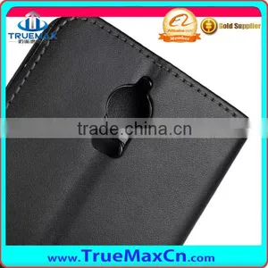 Best Selling Mobile Phone Accessories Wholesale Flip Case for WIKO Wax thumbnail-3