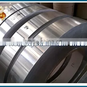 High Quality 8011 O/H14/H24 Aluminum Strip for PAP thumbnail-3