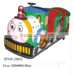Electric Kid's Toy Cars thumbnail-1