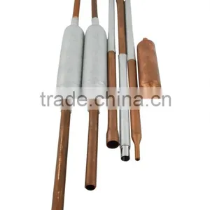 Copper and Aluminum Connector for Refrigerators thumbnail-1