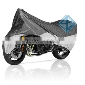 Motorcycle Accessories(Motorcycle Cover) thumbnail-1