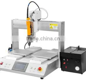 Screwdriver Automatic Machine/screwdriving Machine TH-2004D-LM thumbnail-2