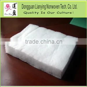 Thermal Bonded Polyester Wadding/ Padding/ Filling thumbnail-4