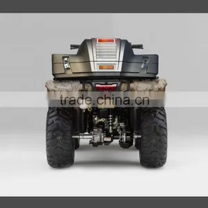 SCC SD1-R60 NEW Design ATV Accessories thumbnail-1