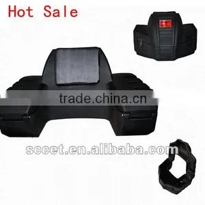 250cc ATV Partes Roto-moulded ATV Trunks thumbnail-1
