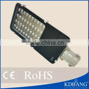 China Wholesale High Power 40w Led Street Light thumbnail-1