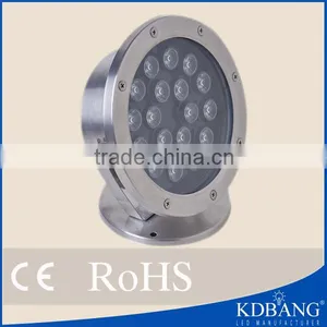Waterproof IP68 Swimming Pool Led Light thumbnail-1