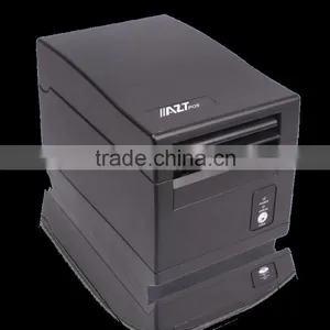 80mm Barcode Printer AB-F820 for Labels and Stickers thumbnail-1