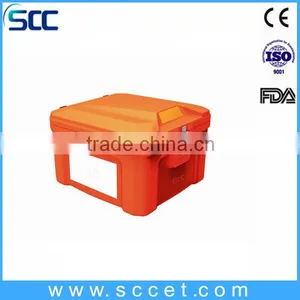 SCC SB2-D60 Food Delivery Boxes,food Delivery Bags,food Delivery Packaging thumbnail-1