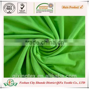 High Elastic Ladies Nylon Spandex Yoga Pants/bra Fabric Sportwear Fabric thumbnail-1