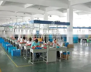 Ningbo Lingsheng Electric Appliance Co., Ltd. company overview - view 2 thumbnail