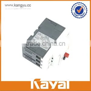 High Quality GV2 Circuit Breaker, Wholesale Gv2 MPCB,circuit Breaker GV2 Motor Protection thumbnail-6