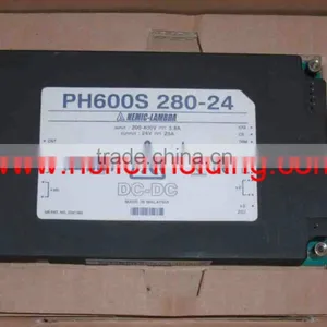Original Module, PH600S280-24, New and in Stock thumbnail-2