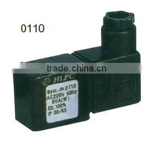 Solenoid Coil thumbnail-1