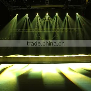 10R 280W DMX Beam Moving Head Lighting thumbnail-6