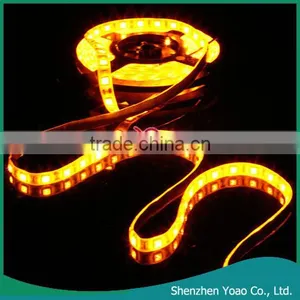 12V 5m 300LEDs 36W Christmas Light Waterproof LED Strip Light Wholesale thumbnail-1