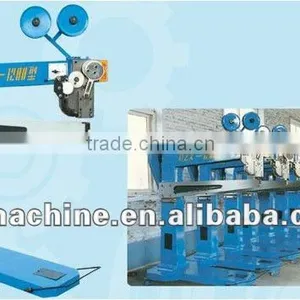 [RD-DX1400]Corrugated Carton Box Stapling Machine thumbnail-1