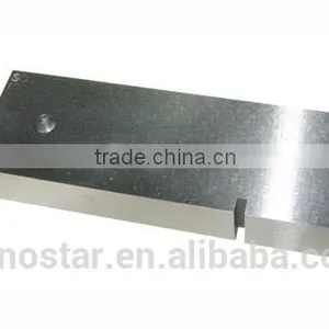 A6 Ultrasonic Test Block (NDT, Ultrasound, Ultrasonic, Calibration) thumbnail-1