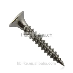 Drywall for Connect Ceiling Syetem/gypsum Board Screws/ Plasterboard Screws thumbnail-4