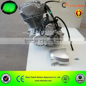 Lifan CB200 163FML-2 200cc Engine Manual for Sale thumbnail-2