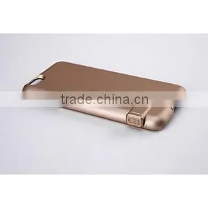 Super Slim Back-up Battery Case for IPhone 6 Smartphone thumbnail-1