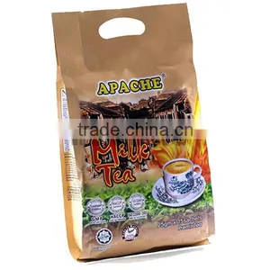 Packing Machinery Made Plastic Malaysia Teh Tarik Bag thumbnail-2