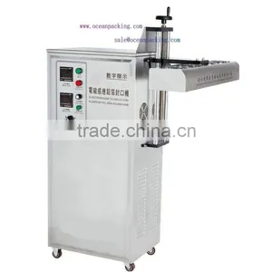 Automatic Plastic Water Bottle Sealing Cap Machine for Production Line thumbnail-1